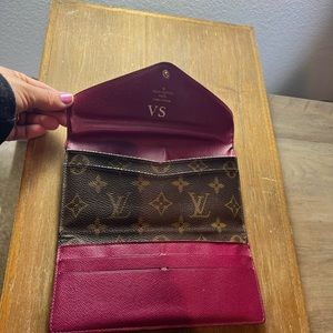 Louis Vuitton Wallet